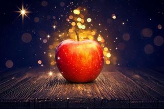 Pohádka Čarovné jablko zabodovala. Upozorňuje na nebezpečí dezinformací - Médium.cz